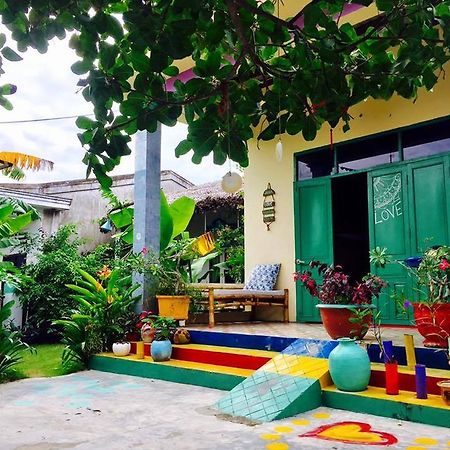Appartamento The Hoi An Hippie House Esterno foto