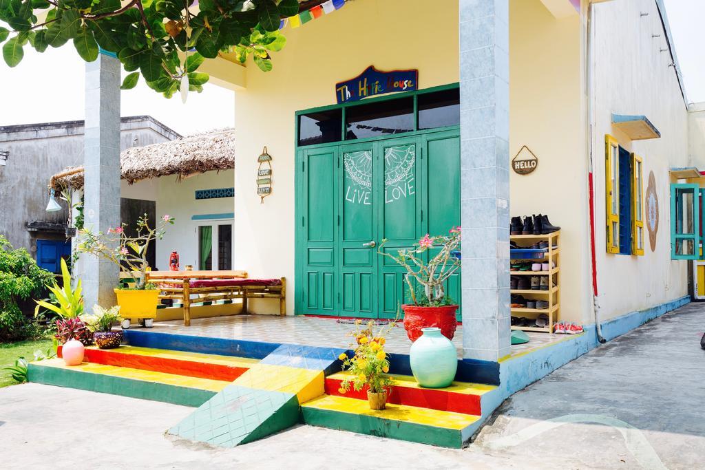 Appartamento The Hoi An Hippie House Esterno foto